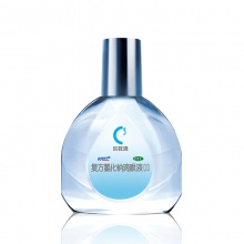 2瓶】曼秀雷敦新樂敦眼疲勞眼藥水13ml+隱形護眼樂敦清眼藥水13ml