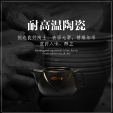中藥煎藥壺全自動熬中藥藥罐分體式智能插電中藥煲陶瓷砂鍋藥膳壺