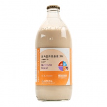 能全力腸內營養混懸液1.0kcal*500ml/瓶營養不良糖尿病病人病病毒感染功能障礙消化不良食欲不振艾滋病食管狹窄營養補充大面積燒傷