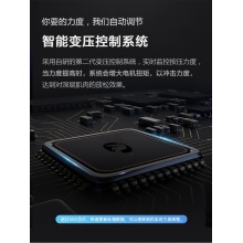 菠蘿君高強度按摩筋膜槍Booster Pro3