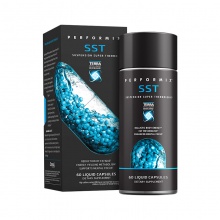 Performix美國進口SST巔峰藍魔膠囊60粒運動減脂應對頑固脂肪成人