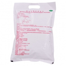 CHUANYU/川渝牌葡萄糖粉劑500g/袋補充維生素營養不良低血糖癥