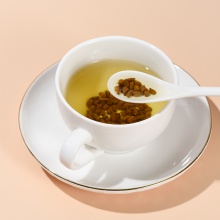 義和祥決明茶270g正品熟決明子罐裝可泡茶四季通用茶