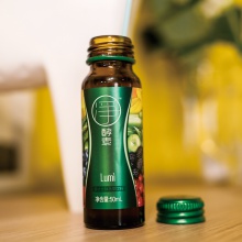 Lumi酵素50ml*6瓶綜合發酵蔬果飲料進口水果酵素 非酵素粉孝素