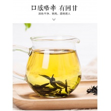 神農金康杜仲茶野生正品非張家界杜仲嫩葉養生非降壓茶青錢柳