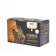 善酵	 尖酵酵素（綜合酵素果蔬飲品） 	30ml*7瓶