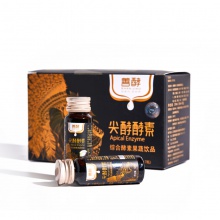 善酵	 尖酵酵素（綜合酵素果蔬飲品） 	30ml*7瓶