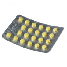 紫竹多日納復方左炔諾孕酮片22片女性長期避孕藥口服短效避孕藥
