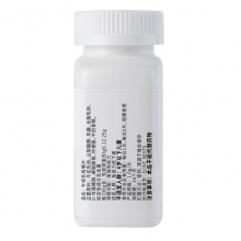 第2件來益 牛初乳咀嚼片 1.0g/片*60片增強免疫力