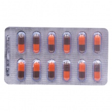 得恩德膠體果膠鉍膠囊50mg*24粒/盒用于慢性胃炎胃酸反酸胃痛藥品