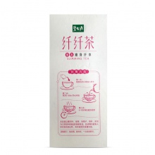 碧生源牌纖纖茶 2.5g/袋*25袋瘦身纖體 草本健康減肥