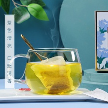 云南白藥養生花茶菊苣梔子茶袋裝小包花茶組合花果茶3g*15包