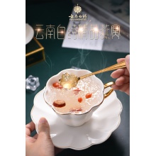 云南白藥精品燕窩 孕婦營養品30g馬來西亞進口金絲燕干燕窩燕盞