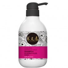 云南白藥養元青淘米水柔順洗發水 柔順強韌 大瓶425ml
