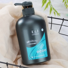 云南白藥養元青洗發水 控油健發防掉脫發密發洗發乳500ml