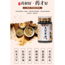 【買二送一】灸甘草湯同仁堂濃縮提取 傷寒論炙甘草丸 一瓶20天量