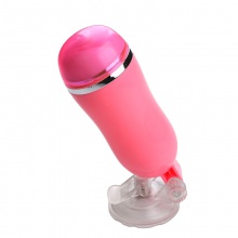 Sex toys免提飛機杯男用帶吸盤可固定便捷式吸附自慰衛器陰道處女夾吸手動